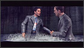 28 - Case 21 - A Different Kind of War (2) | Główne śledztwa w LA Noire - L.A. Noire - poradnik do gry