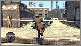 4 - Masked Gunman | Przestępstwa w LA Noire - L.A. Noire - poradnik do gry