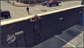 6 - Masked Gunman | Przestępstwa w LA Noire - L.A. Noire - poradnik do gry