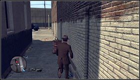 7 - Masked Gunman | Przestępstwa w LA Noire - L.A. Noire - poradnik do gry