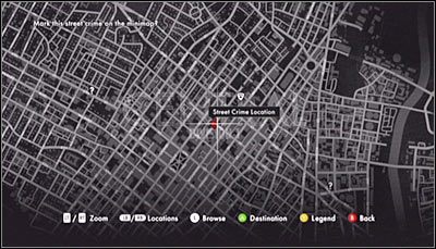 1 - Shoo-Shoo Bandits; Hotel Bandits | Przestępstwa w LA Noire - L.A. Noire - poradnik do gry