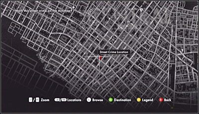 5 - Shoo-Shoo Bandits; Hotel Bandits | Przestępstwa w LA Noire - L.A. Noire - poradnik do gry