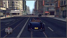 8 - Shoo-Shoo Bandits; Hotel Bandits | Przestępstwa w LA Noire - L.A. Noire - poradnik do gry