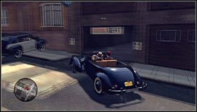 9 - Shoo-Shoo Bandits; Hotel Bandits | Przestępstwa w LA Noire - L.A. Noire - poradnik do gry