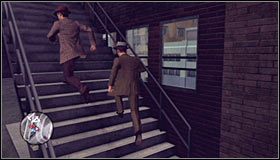 10 - Shoo-Shoo Bandits; Hotel Bandits | Przestępstwa w LA Noire - L.A. Noire - poradnik do gry