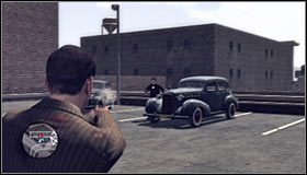 11 - Shoo-Shoo Bandits; Hotel Bandits | Przestępstwa w LA Noire - L.A. Noire - poradnik do gry