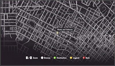 1 - Death from Above | Przestępstwa w LA Noire - L.A. Noire - poradnik do gry