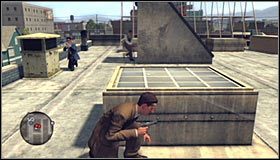 5 - Death from Above | Przestępstwa w LA Noire - L.A. Noire - poradnik do gry