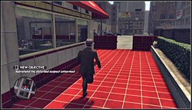 3 - Cosmic Rays | Przestępstwa w LA Noire - L.A. Noire - poradnik do gry