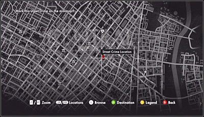 1 - Pawnshop Holdup; Boxing Clever | Przestępstwa w LA Noire - L.A. Noire - poradnik do gry