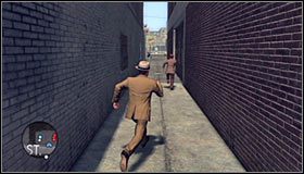 3 - Pawnshop Holdup; Boxing Clever | Przestępstwa w LA Noire - L.A. Noire - poradnik do gry