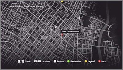 7 - Pawnshop Holdup; Boxing Clever | Przestępstwa w LA Noire - L.A. Noire - poradnik do gry