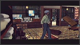 8 - Pawnshop Holdup; Boxing Clever | Przestępstwa w LA Noire - L.A. Noire - poradnik do gry