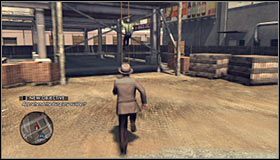 9 - Pawnshop Holdup; Boxing Clever | Przestępstwa w LA Noire - L.A. Noire - poradnik do gry