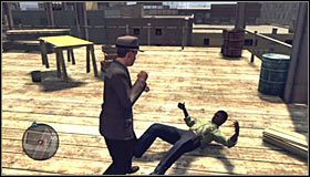 Ruszaj prosto #1 - Pawnshop Holdup; Boxing Clever | Przestępstwa w LA Noire - L.A. Noire - poradnik do gry