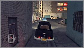 4 - Theater Robbery | Przestępstwa w LA Noire - L.A. Noire - poradnik do gry