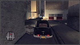 Przejedź ostrożnie przez nową bramkę #1 - Theater Robbery | Przestępstwa w LA Noire - L.A. Noire - poradnik do gry