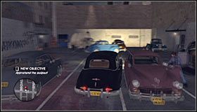 6 - Theater Robbery | Przestępstwa w LA Noire - L.A. Noire - poradnik do gry