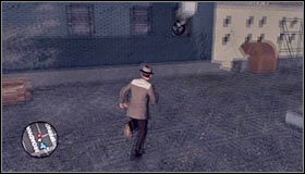 7 - Theater Robbery | Przestępstwa w LA Noire - L.A. Noire - poradnik do gry