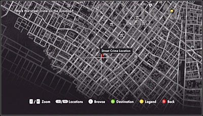 1 - Amateur Hour | Przestępstwa w LA Noire - L.A. Noire - poradnik do gry