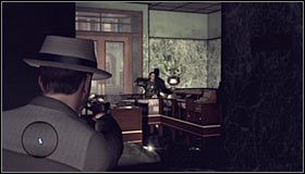3 - Amateur Hour | Przestępstwa w LA Noire - L.A. Noire - poradnik do gry