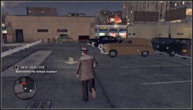 6 - Amateur Hour | Przestępstwa w LA Noire - L.A. Noire - poradnik do gry