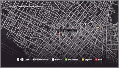 1 - Hung Out to Dry | Przestępstwa w LA Noire - L.A. Noire - poradnik do gry