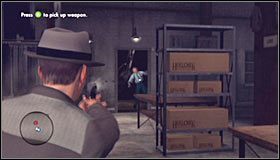 4 - Hung Out to Dry | Przestępstwa w LA Noire - L.A. Noire - poradnik do gry