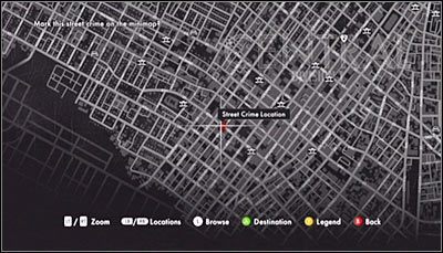 5 - Army Surplus; Death Plunge | Przestępstwa w LA Noire - L.A. Noire - poradnik do gry