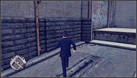 7 - Army Surplus; Death Plunge | Przestępstwa w LA Noire - L.A. Noire - poradnik do gry