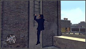 8 - Army Surplus; Death Plunge | Przestępstwa w LA Noire - L.A. Noire - poradnik do gry