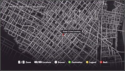 1 - Cop Killer Shot | Przestępstwa w LA Noire - L.A. Noire - poradnik do gry