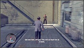 3 - Cop Killer Shot | Przestępstwa w LA Noire - L.A. Noire - poradnik do gry