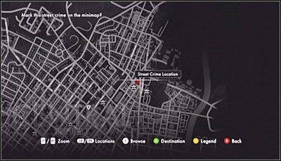 1 - Vengeful Ex; Running Battle | Przestępstwa w LA Noire - L.A. Noire - poradnik do gry