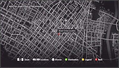 5 - Vengeful Ex; Running Battle | Przestępstwa w LA Noire - L.A. Noire - poradnik do gry