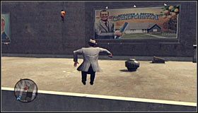 8 - Vengeful Ex; Running Battle | Przestępstwa w LA Noire - L.A. Noire - poradnik do gry