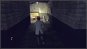 5 - Unsuccessful Holdup | Przestępstwa w LA Noire - L.A. Noire - poradnik do gry