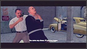 6 - Would Be Robber | Przestępstwa w LA Noire - L.A. Noire - poradnik do gry