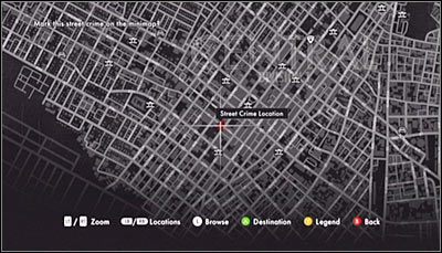 1 - Bank Job | Przestępstwa w LA Noire - L.A. Noire - poradnik do gry