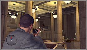 4 - Bank Job | Przestępstwa w LA Noire - L.A. Noire - poradnik do gry