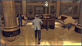 5 - Bank Job | Przestępstwa w LA Noire - L.A. Noire - poradnik do gry