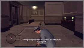 6 - Bank Job | Przestępstwa w LA Noire - L.A. Noire - poradnik do gry