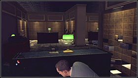 8 - Bank Job | Przestępstwa w LA Noire - L.A. Noire - poradnik do gry