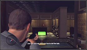 Do zabicia pozostało jeszcze dwóch przeciwników - Bank Job | Przestępstwa w LA Noire - L.A. Noire - poradnik do gry