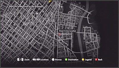 1 - Canned Fish; Honey Boy | Przestępstwa w LA Noire - L.A. Noire - poradnik do gry