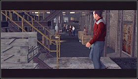 2 - Canned Fish; Honey Boy | Przestępstwa w LA Noire - L.A. Noire - poradnik do gry