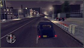 Ruszaj za ciężarówką - Canned Fish; Honey Boy | Przestępstwa w LA Noire - L.A. Noire - poradnik do gry