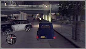 7 - Canned Fish; Honey Boy | Przestępstwa w LA Noire - L.A. Noire - poradnik do gry