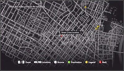 9 - Canned Fish; Honey Boy | Przestępstwa w LA Noire - L.A. Noire - poradnik do gry