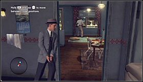 12 - Canned Fish; Honey Boy | Przestępstwa w LA Noire - L.A. Noire - poradnik do gry